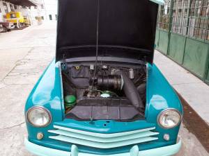 Imagen 20/23 de FIAT 1400 Camioncino (1951)