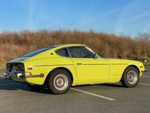 Imagen 77/100 de Datsun 240 Z (1973)
