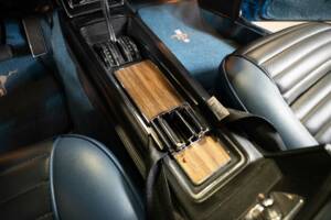 Image 28/49 of Ford Mustang Mach 1 (1970)