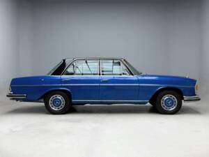 Bild 2/19 von Mercedes-Benz 280 SE (1972)