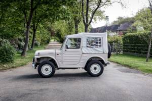 Immagine 19/39 di Suzuki LJ 80 (1976)