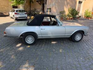 Bild 5/97 von Mercedes-Benz 280 SL (1969)