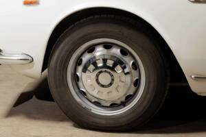 Image 21/98 de Alfa Romeo 2600 Sprint (1964)