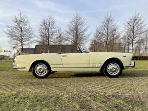 Image 18/33 of Alfa Romeo 2000 Spider (1960)
