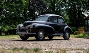 Image 1/36 of Morris Minor 1000 (1956)
