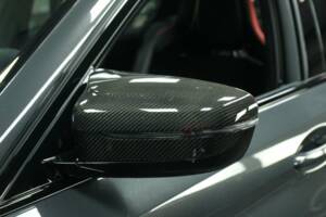 Image 40/50 of BMW M5 xDrive (2022)