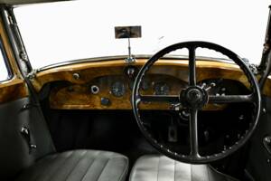 Obraz 26/50 pojazdu Rolls-Royce 20/25 HP Sport Saloon (1934)