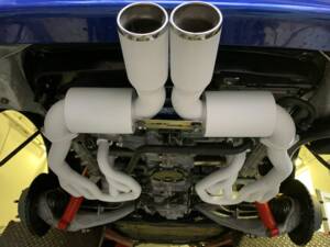 Bild 68/105 von Porsche 911 SC 3.0 (1979)