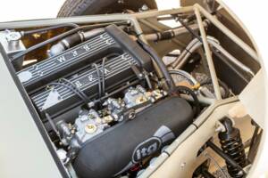 Bild 14/19 von Ginetta G 4R (1965)