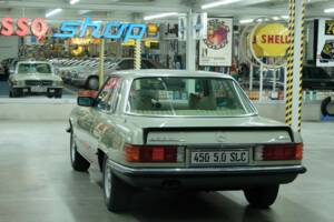 Image 42/50 de Mercedes-Benz 450 SLC 5,0 (1978)