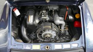 Afbeelding 9/19 van Porsche 911 Carrera 3.2 (1986)