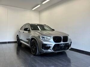 Image 2/39 de BMW X4 M (2020)