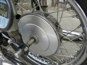 Image 39/43 of BMW R 60/2 (1963)
