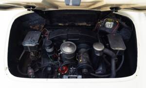 Bild 6/47 von Porsche 356 B 1600 Super 90 (1962)