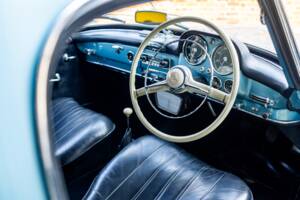 Bild 44/50 von Mercedes-Benz 190 SL (1961)