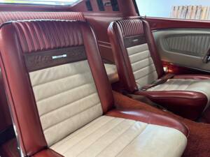 Image 25/28 de Ford Mustang 289 (1966)