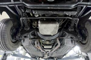 Image 14/14 of Mercedes-Benz 280 SE 3,5 (1970)