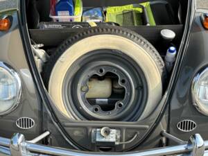 Image 39/48 of Volkswagen Beetle 1200 Export &quot;Dickholmer&quot; (1963)