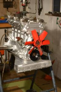 Image 16/20 of Alfa Romeo Giulia 1600 TI (1967)