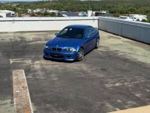 Immagine 1/24 di BMW M3 (2003)