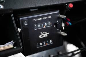 Image 29/44 of Lancia Fulvia Rallye HF 1.6 (1970)