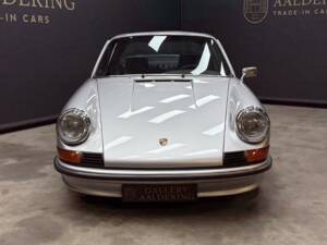 Image 5/50 de Porsche 911 2.4 S (1972)