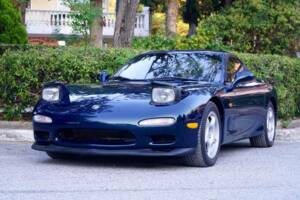 Bild 1/33 von Mazda RX-7 (1993)