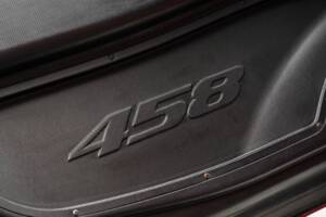 Afbeelding 12/14 van Ferrari 458 Italia GT3 (2011)