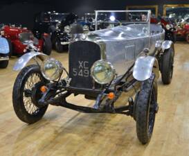 Bild 21/50 von Vauxhall 30/98 E (1921)