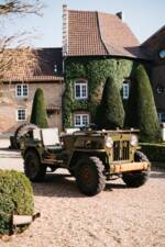 Afbeelding 21/21 van Willys-Viasa CJ-3B (1961)