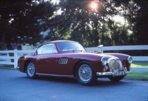 Image 23/36 of Talbot-Lago 2500 Coupé T14 LS (1962)