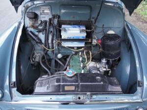 Image 17/19 de Morris Minor MM (1952)