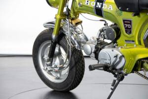 Imagen 17/50 de Honda DUMMY (1969)