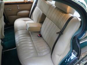 Bild 14/19 von Jaguar Mk II 3.8 (1963)