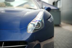 Image 34/50 of Ferrari California T (2015)