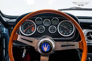 Imagen 17/21 de Maserati 3500 GTI Sebring (1966)