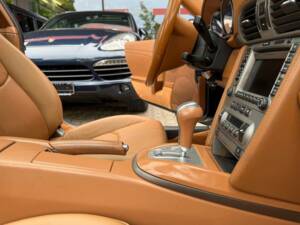 Afbeelding 21/30 van Porsche 911 Targa 4 (2007)
