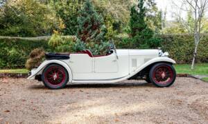 Afbeelding 2/29 van Alvis Firebird Sports (1934)