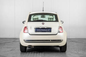 Immagine 13/48 di FIAT 500 (2009)