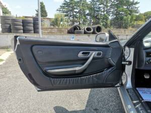 Imagen 14/38 de Mercedes-Benz SLK 200 Kompressor (2002)