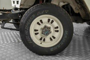 Image 4/50 of Toyota Land Cruiser BJ 40 (1977)