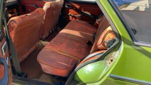 Immagine 7/7 di FIAT 131 S Mirafiori (1976)