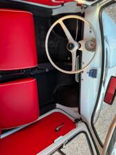 Image 55/63 de FIAT 500 D (1964)