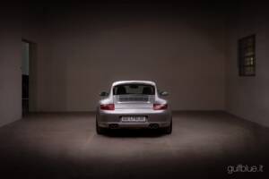 Bild 9/72 von Porsche 911 Carrera S (2007)