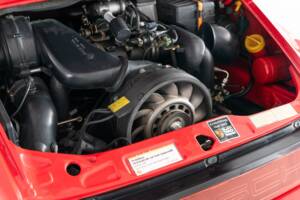 Image 40/40 of Porsche 911 Carrera RS (1992)