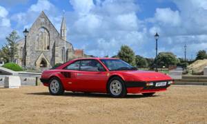 Image 1/50 of Ferrari Mondial 8 (1981)