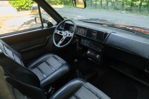 Bild 29/50 von FIAT Ritmo 105 TC (1990)