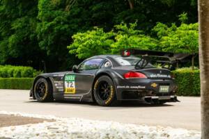 Image 8/15 of BMW Z4 GT3 (2012)