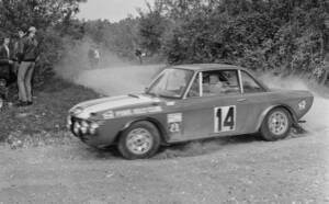 Bild 44/57 von Lancia Fulvia 1.3 S (1974)