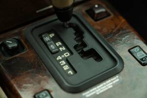 Imagen 45/50 de Mercedes-Benz SL 500 (1998)